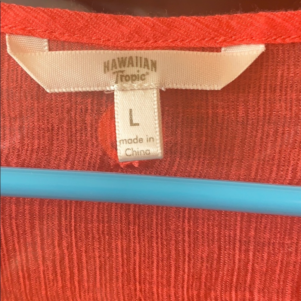 Pool pullover - size L - Picture 2 of 2